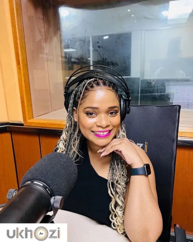 Sthandwa Nzuza’s Divorce Gets Messier