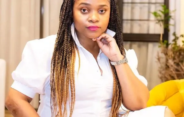 “To Keep A Single Woman, You Need Money” – Durban Gen Actress