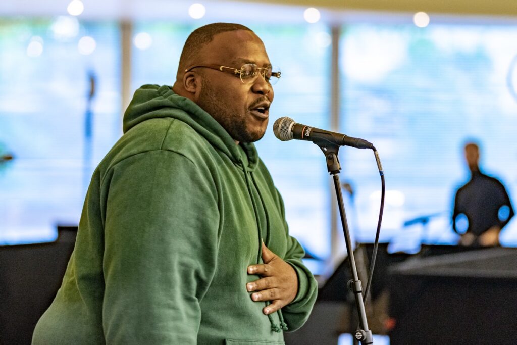 Tumi’s Visa approved