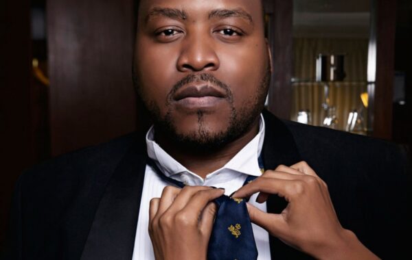 Tumi speaks fondly of The Hustle finalists
