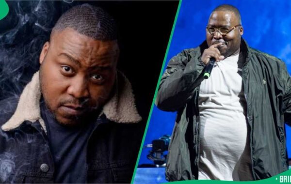 Stogie T Addresses The Fight With Nota