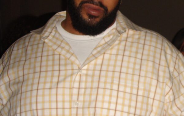 Suge Knight