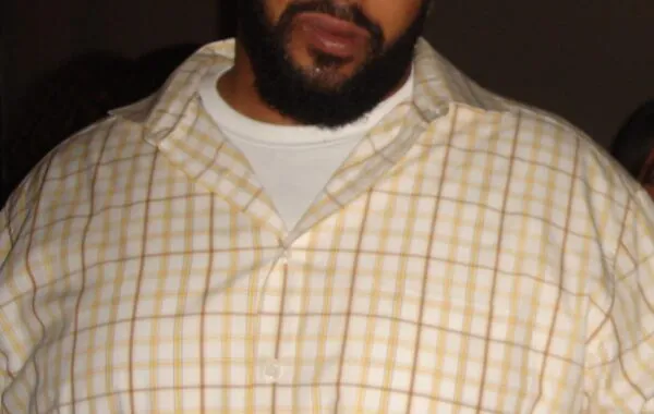 Suge Knight