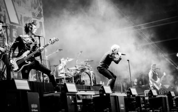 Sum 41