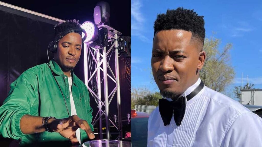 Sun-El Musician gets to work with Swizz Beatz