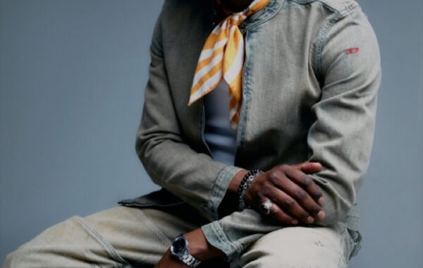 A tale of two lovebirds: Sun El Musician drops Ntaba Ezikude video