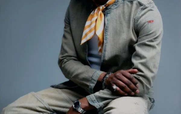 A tale of two lovebirds: Sun El Musician drops Ntaba Ezikude video