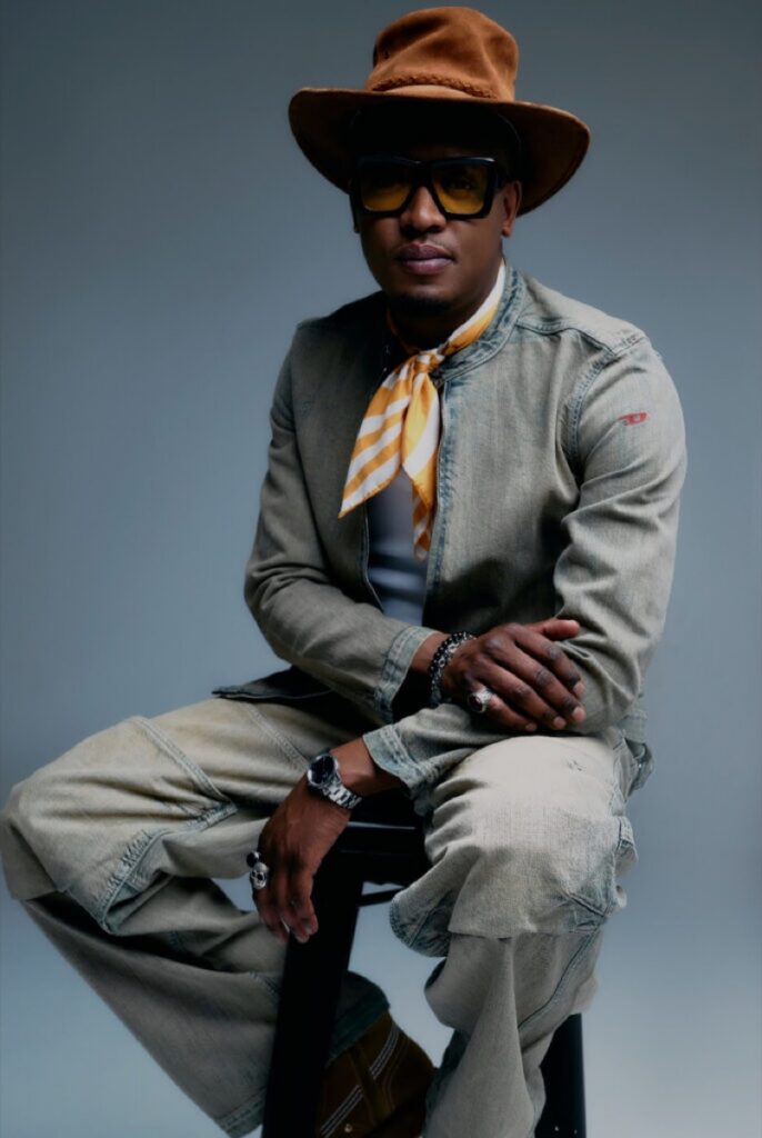 A tale of two lovebirds: Sun El Musician drops Ntaba Ezikude video