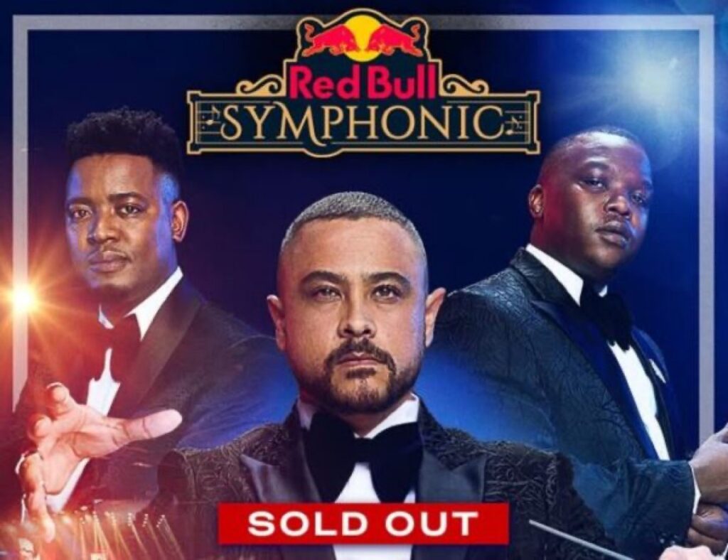 Sun El Musician makes another hit!
