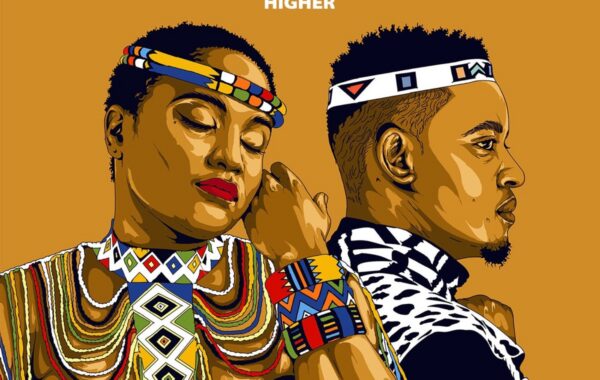 Sun El Musician releases debut album Africa To The World