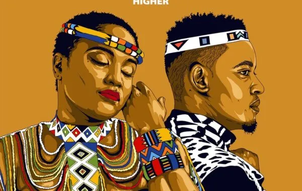 Sun El Musician releases debut album Africa To The World