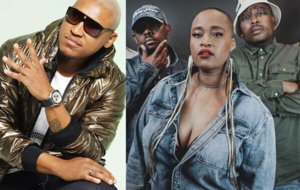 Skwatta Kamp comes together once again to drop Flabba tribute