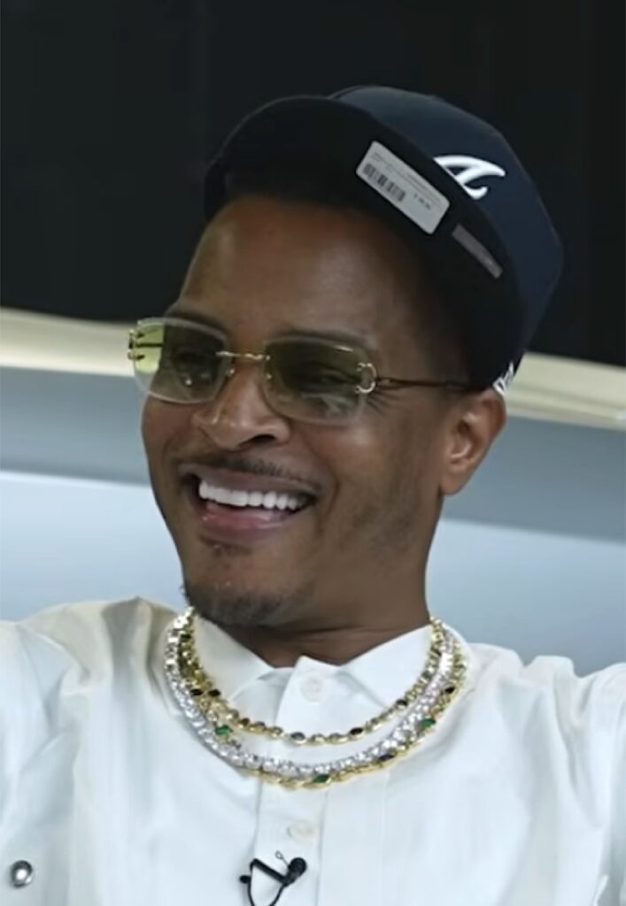 T.I. – I Need War ft. Young Thug