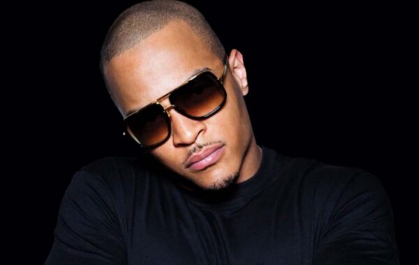 T.I shoots a music video in Cape Town