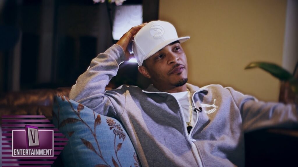 T.I coming to mzansi for one night only