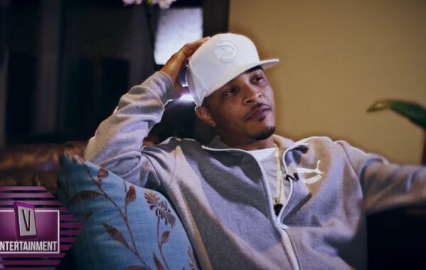 T.I coming to mzansi for one night only