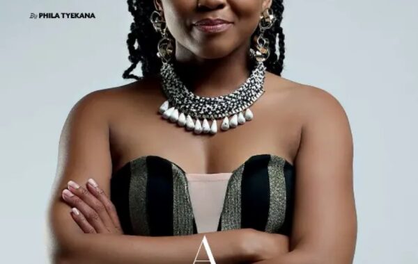 Talitha Ndima helps women prepare for their marriage proposals