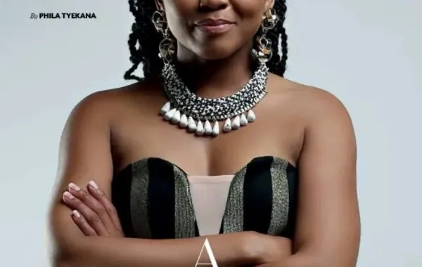 Talitha Ndima helps women prepare for their marriage proposals