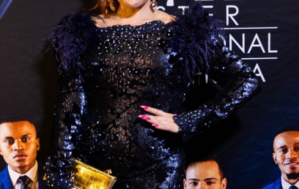 Tamera Dey is pregnant