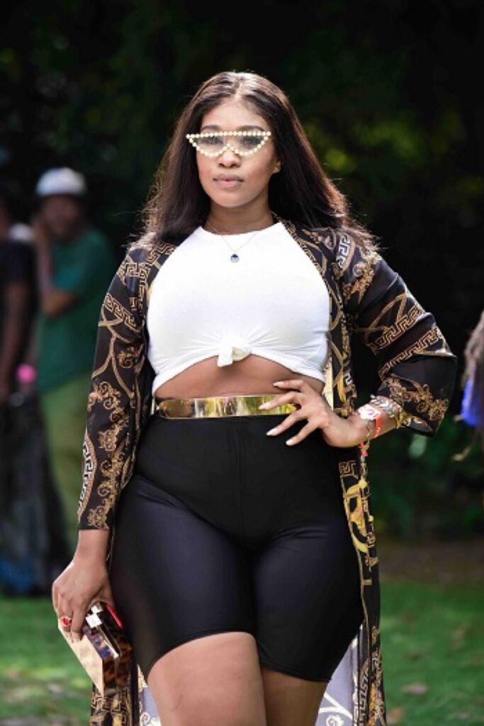 Tamarsha Khanyile
