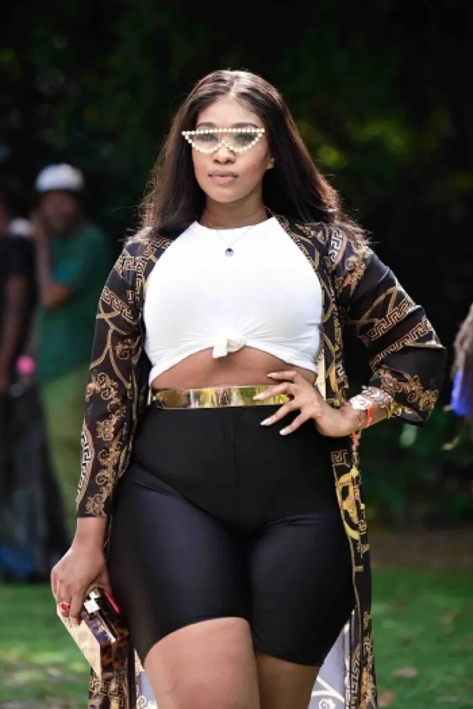 Tamarsha Khanyile