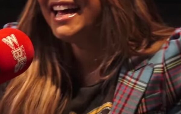 Tamia