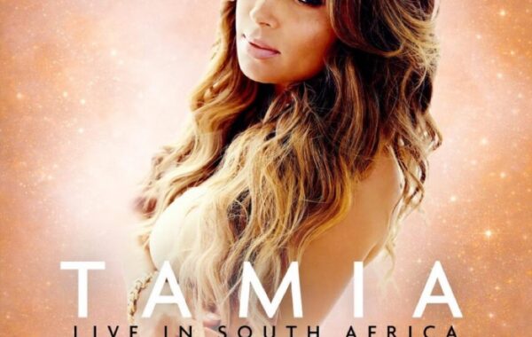 Tamia Mpisane’s Pregnancy Glow [PICTURES]