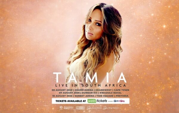 Tamia Mpisane Silences Haters