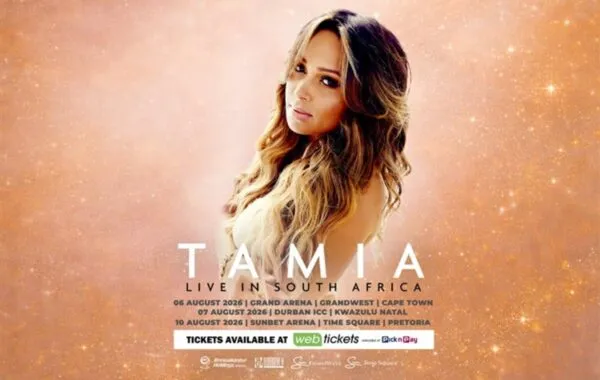 Tamia Mpisane Silences Haters