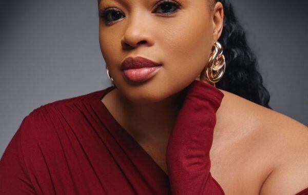 #HairCrush: Tango Ncetezo