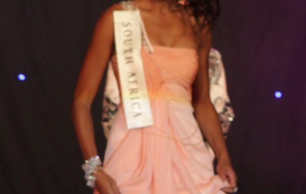 Tansey Coetzee