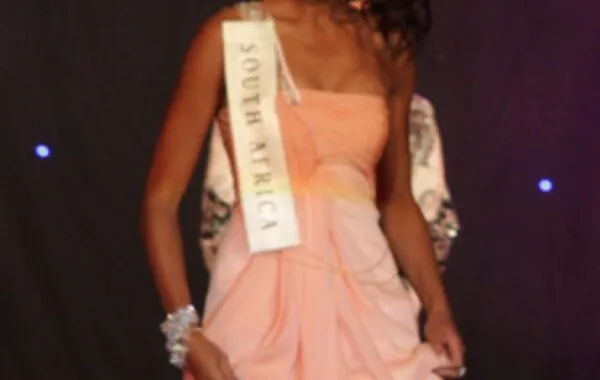 Tansey Coetzee