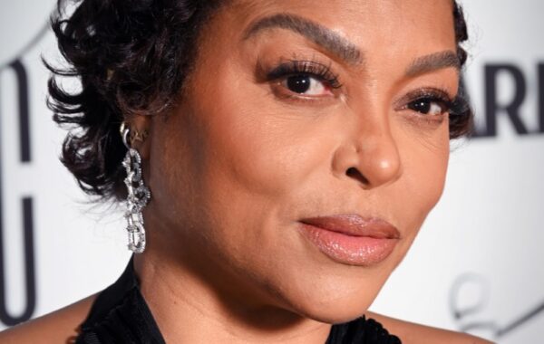 Taraji P. Henson
