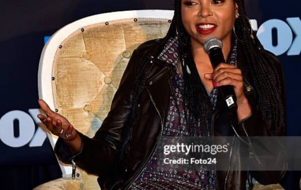 Taraji P. Henson angered by local event promoters