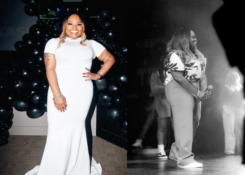 BREAKING: Tasha Cobbs Leonard Tour POSTPONED