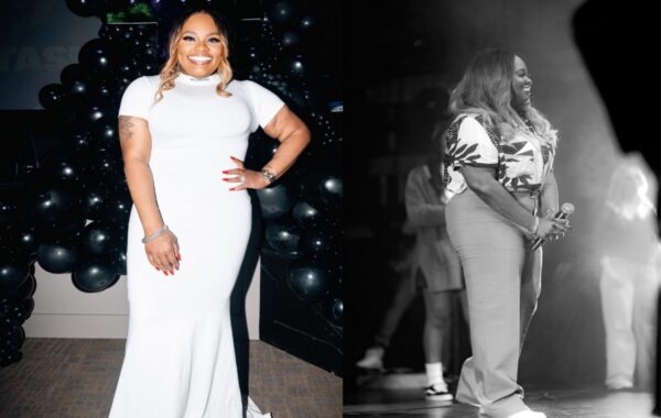 BREAKING: Tasha Cobbs Leonard Tour POSTPONED