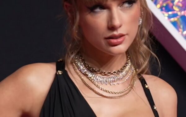 Taylor Swift drops new single + album deets!