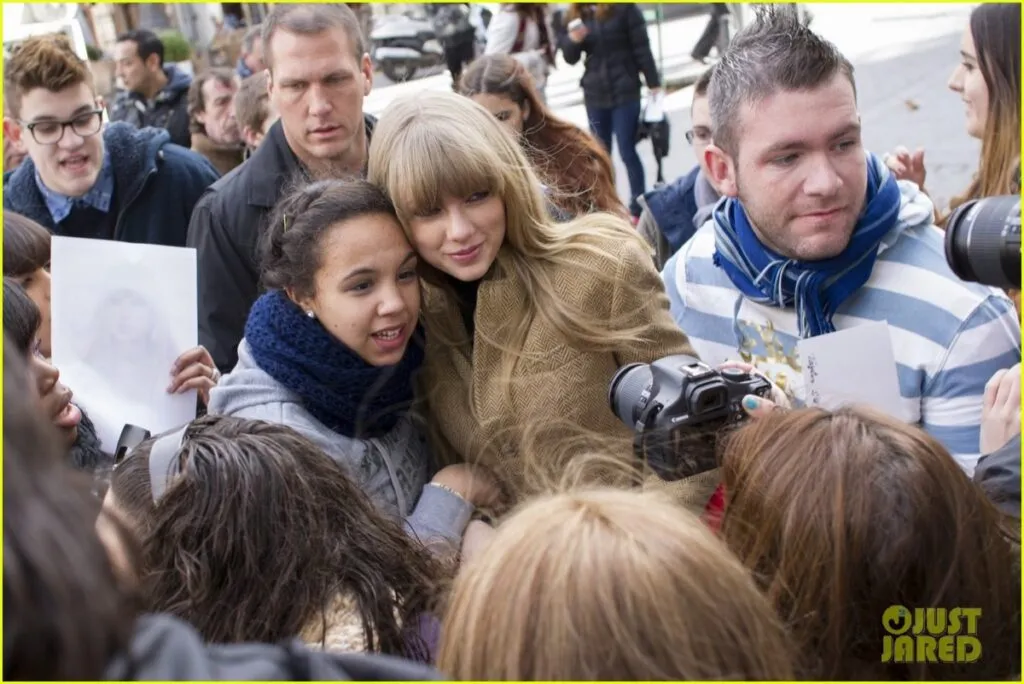 Is Taylor Swift’s new music video racist?