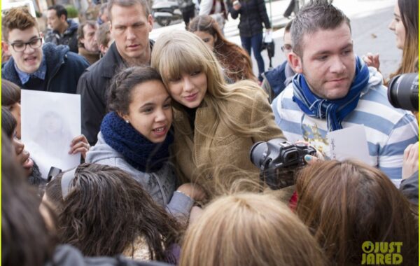 Is Taylor Swift’s new music video racist?