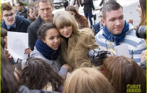 Is Taylor Swift’s new music video racist?