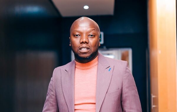 Tbo Touch Issues A Scary Warning To South African Women