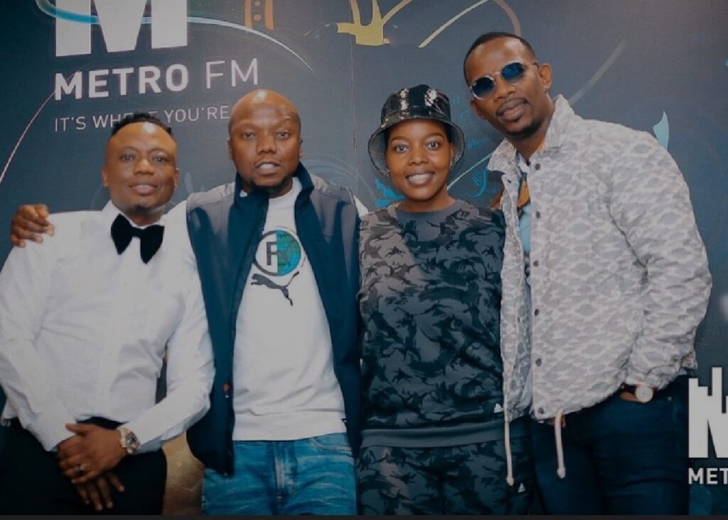 Tbo Touch Speaks On the Angel Of Death