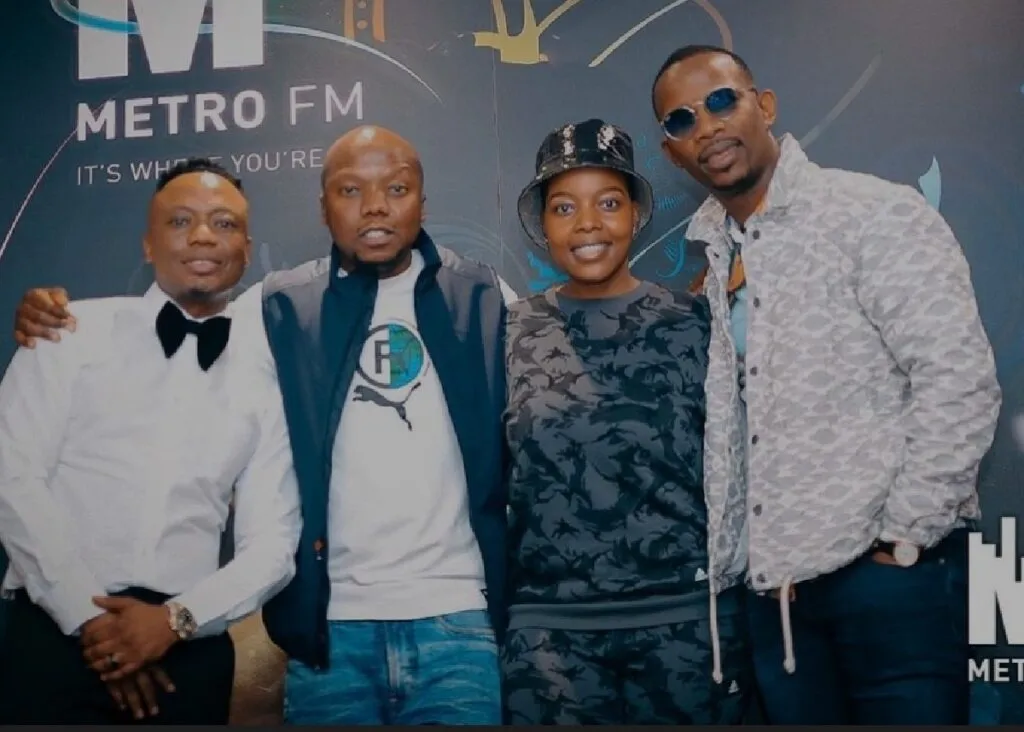 Tbo Touch Speaks On the Angel Of Death