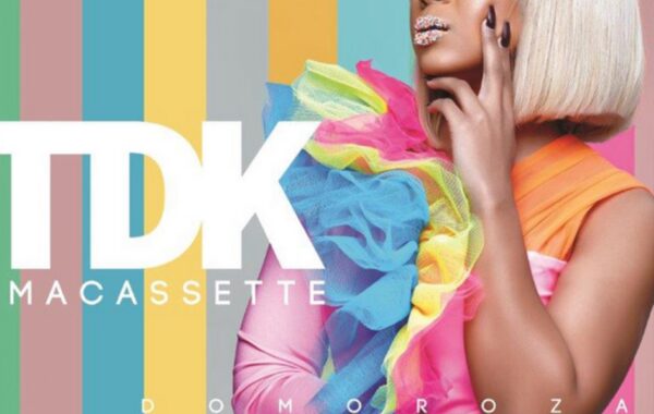 TDK Macassette