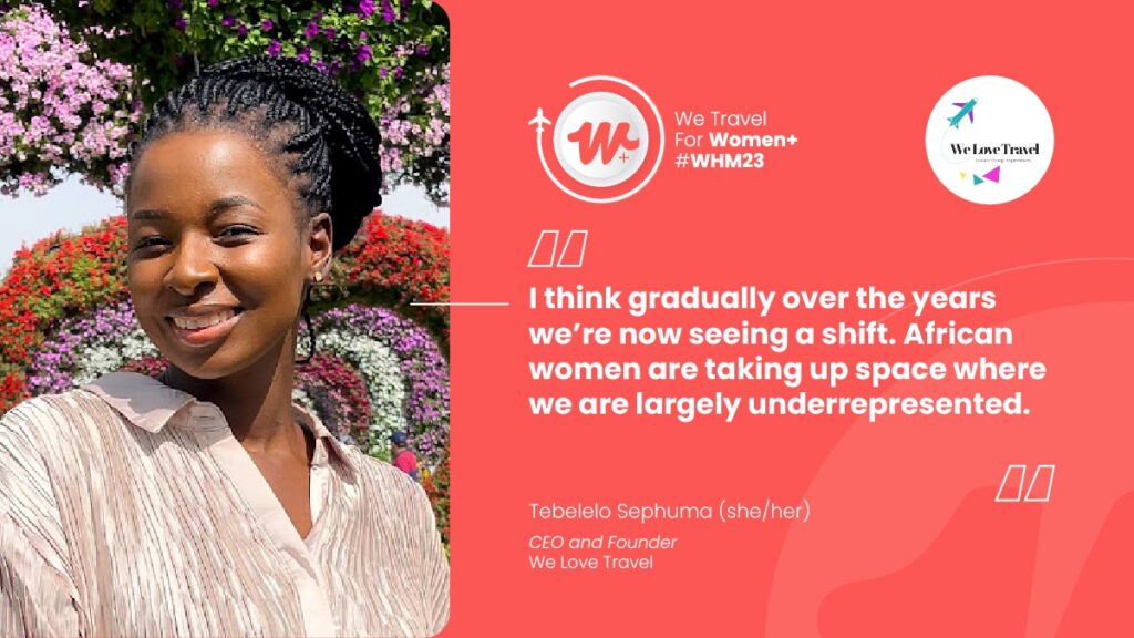 Tebelelo Sephuma