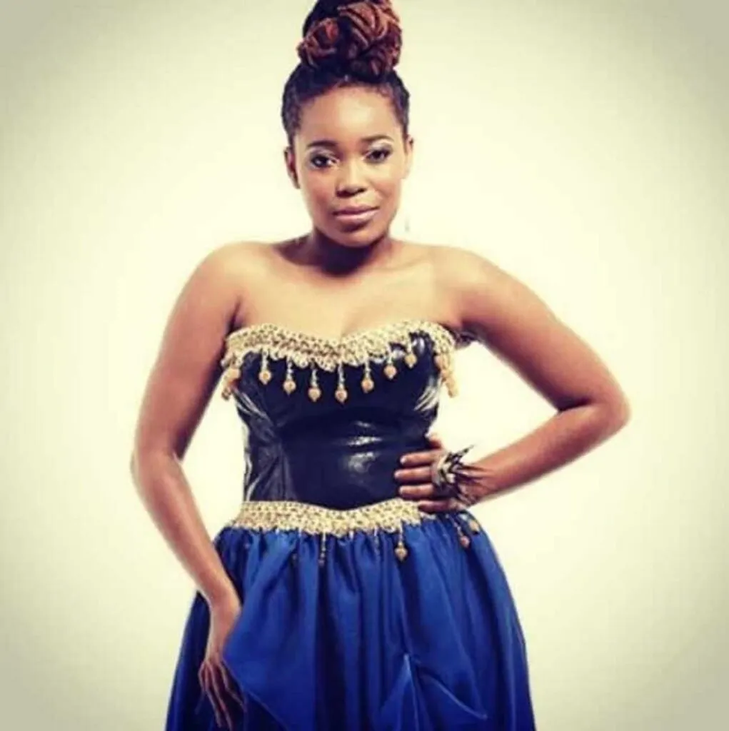 Tebogo Khalo on not starting a family