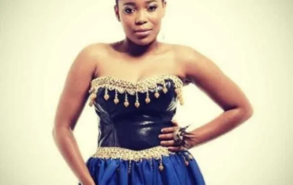 Tebogo Khalo on not starting a family
