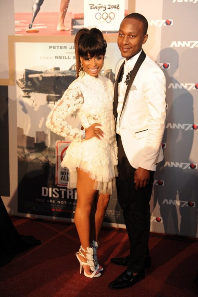 Tebogo Lerole Reaches Out To Khanyi