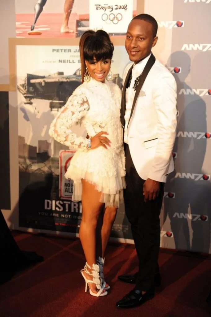 Tebogo Lerole Reaches Out To Khanyi