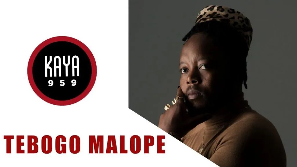 Tebogo Malope